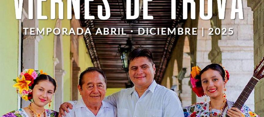 Viernes de Trova