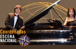Imagen muestra de la actividad: El arte a dos pianos