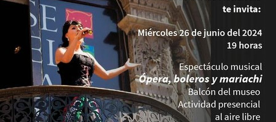 Espectáculo musical