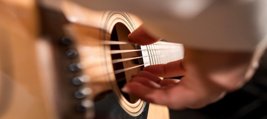 Viento y Cuerda: Encuentro con la música Irlandesa