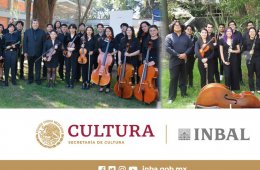 Imagen muestra de la actividad: Ensamble de Música Contemporánea