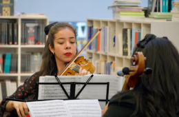 Recital de Música de Cámara