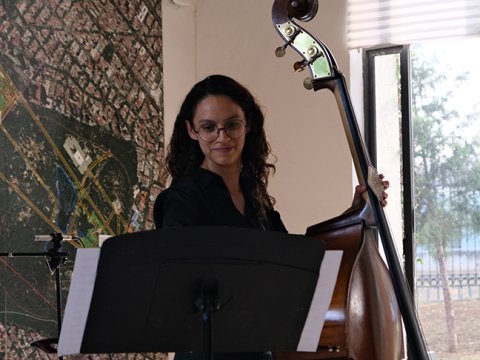 Recital de Música de cámara