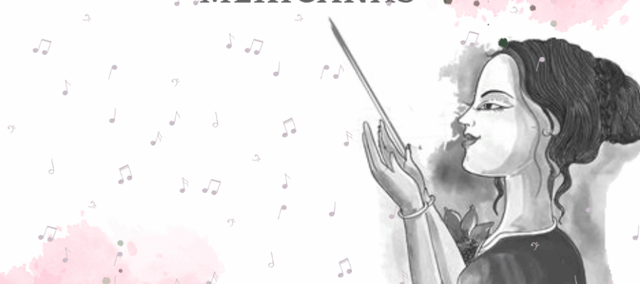 Música de compositoras mexicanas