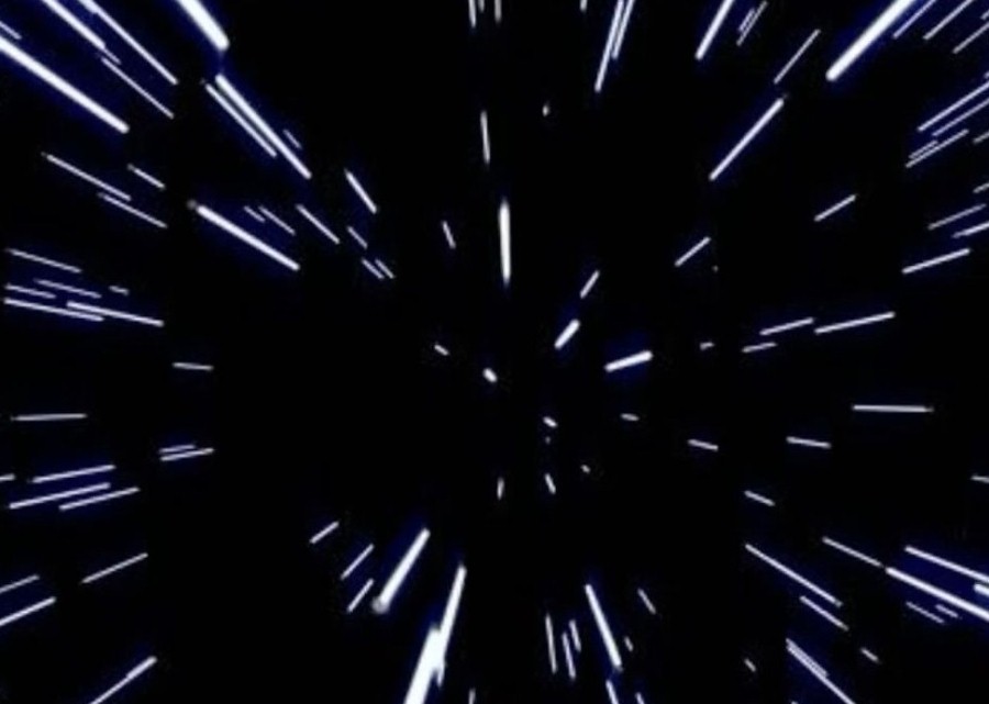 Imagen muestra de la actividad Música de otra galaxia