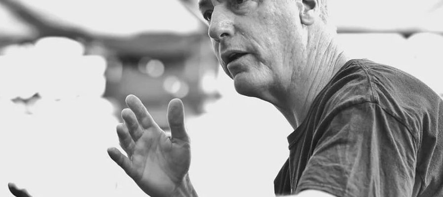 Música Electroacústica