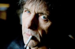 Imagen muestra de la actividad: A 50 años de la música electrónica de Richard Pinhas