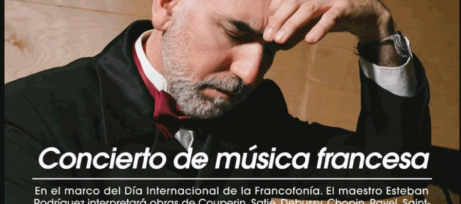 Música francesa