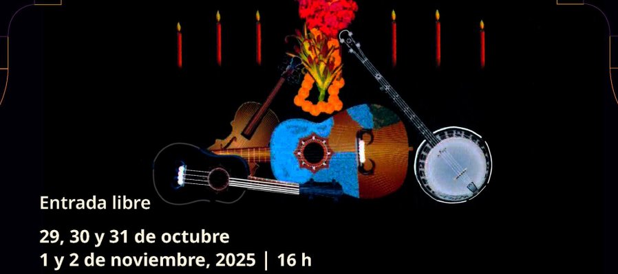 Música Fúnebre Paisajes sonoros