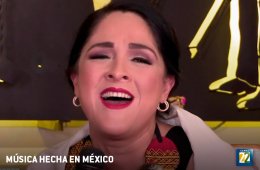 Música hecha en México
