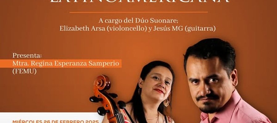 Música Latinoamericana