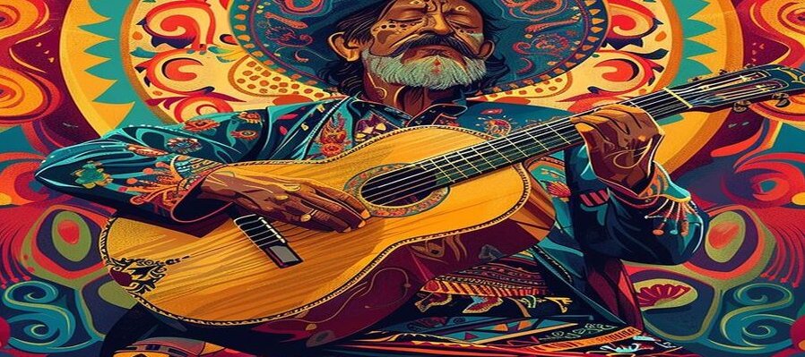 Yucatán es música en la voz de Jesus Armando