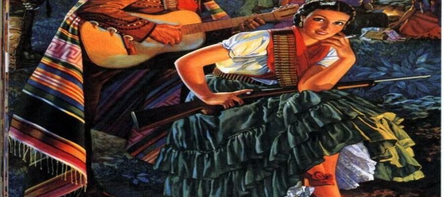 Música, patria y libertad