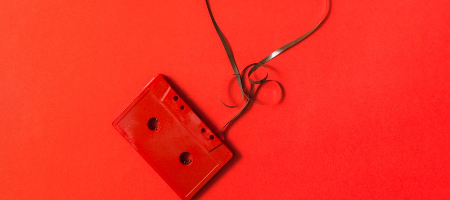 Música para enamorarse