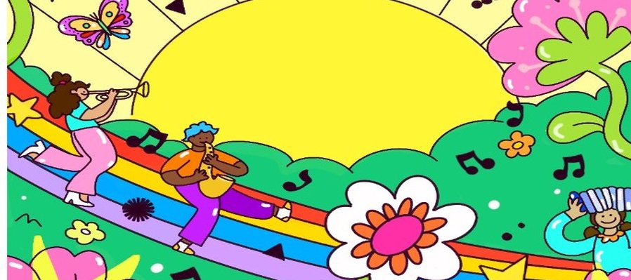 Música para las infancias