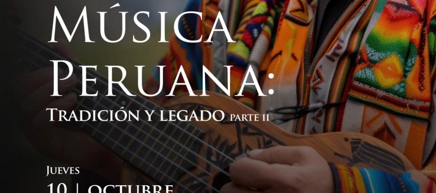 Música Peruana
