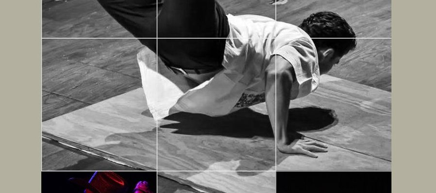 Música sin fronteras