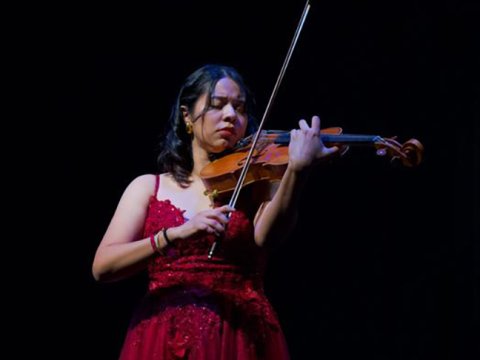 Recital de Música de Cámara