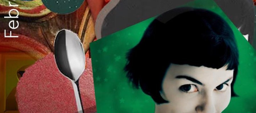 Amélie Experience