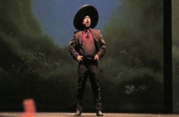 Imagen muestra de la actividad Musical El Indio Alonso