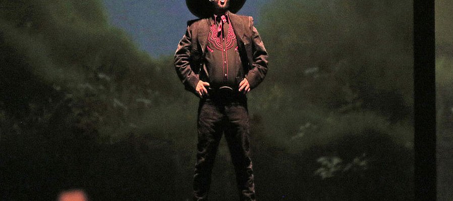 Musical El Indio Alonso
