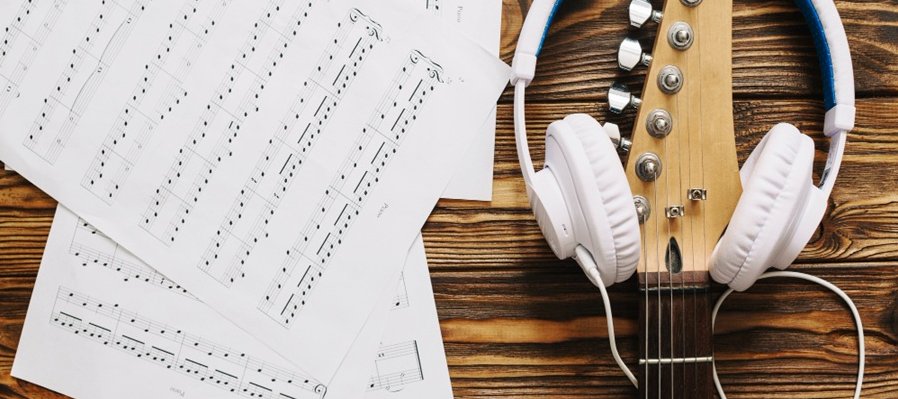 Musicalización de textos literarios