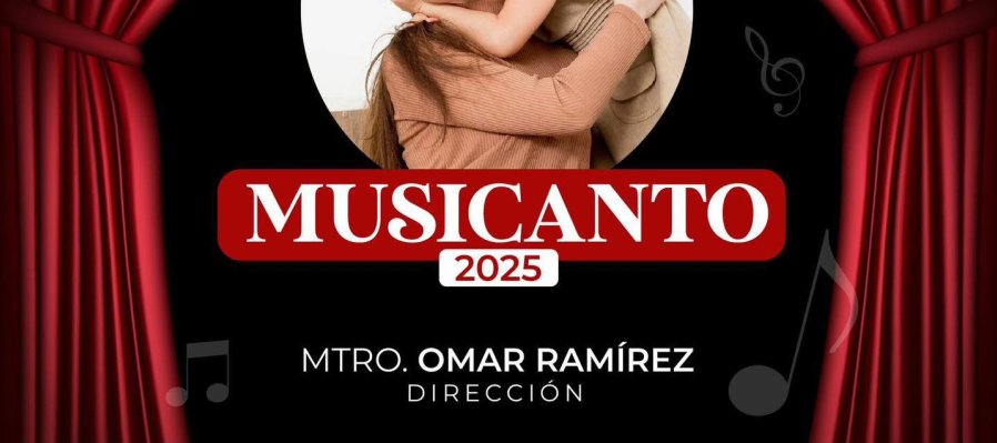 Musicanto 2025