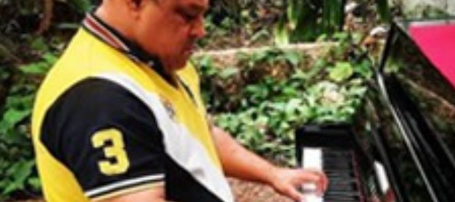 Al piano