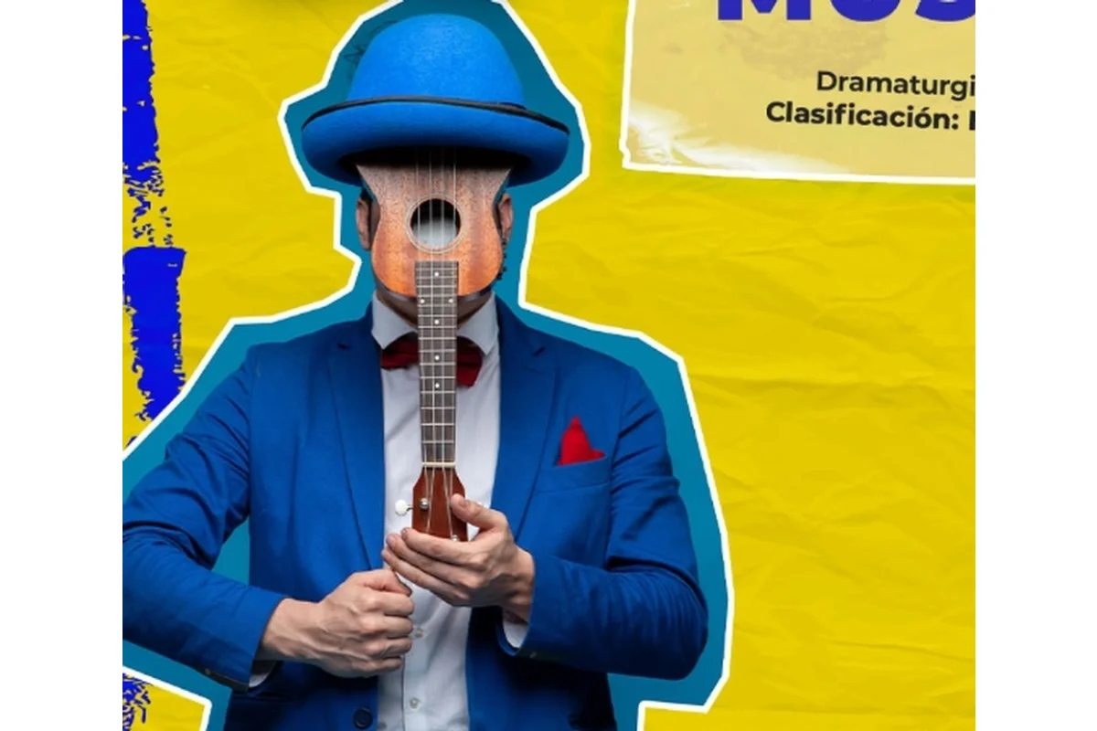 Musiclown