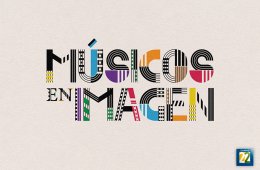 Músicos en imagen