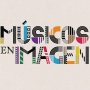 Imagen muestra de Músicos en imagen