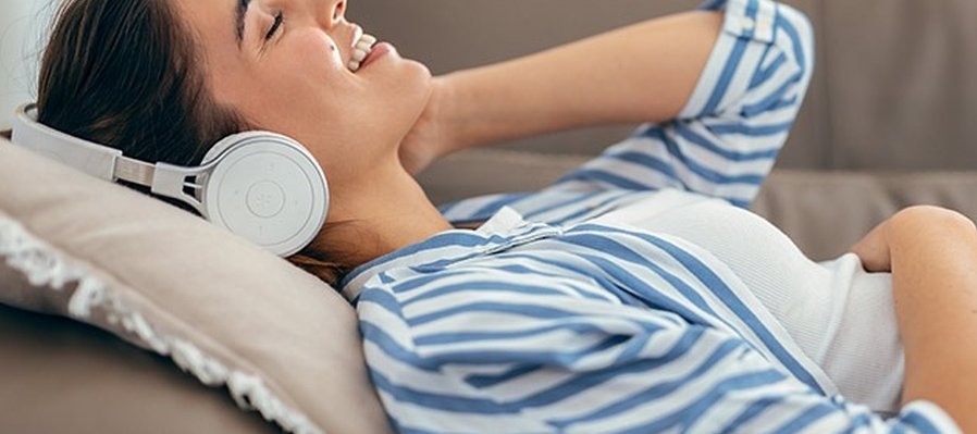 Musicoterapia