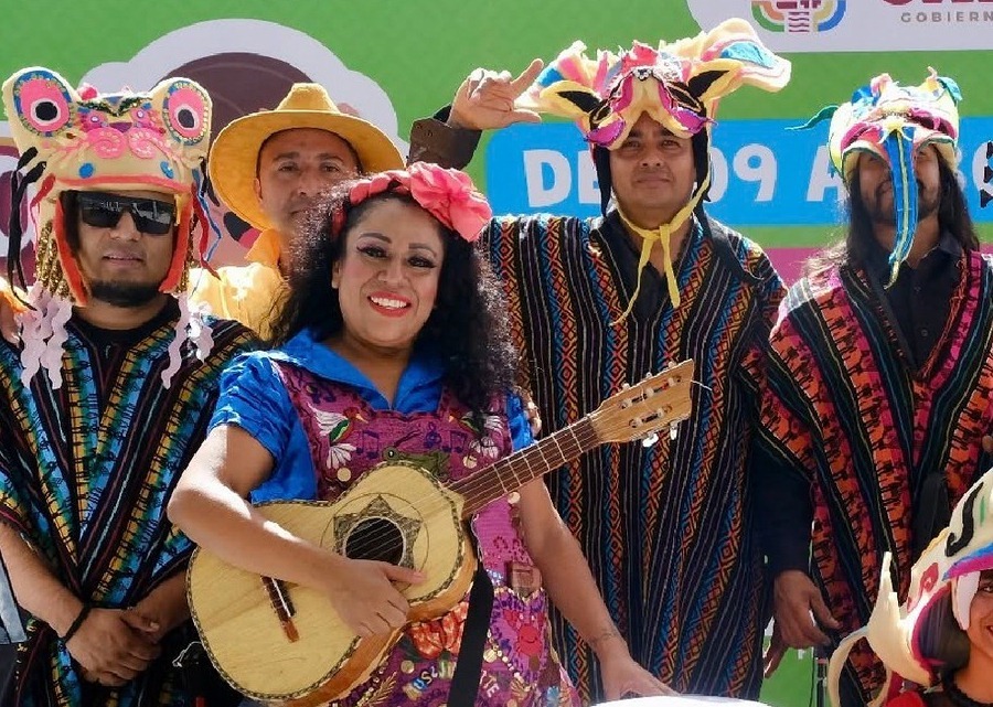 Imagen muestra de la actividad Musijugarte