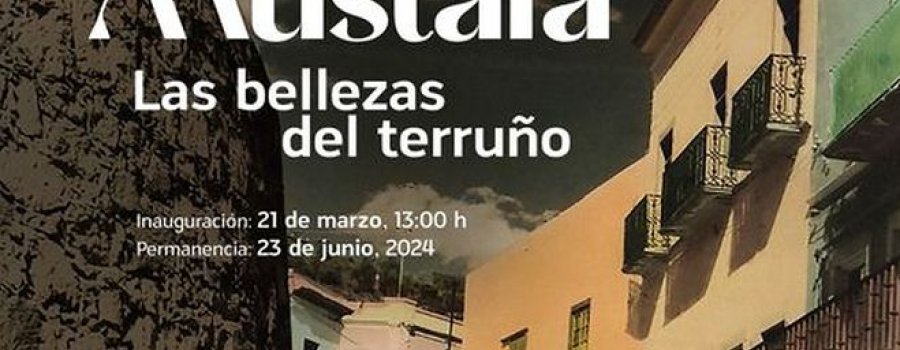 Mustafá:Las bellezas del terrafuño