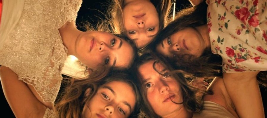 Mustang: Belleza Salvaje