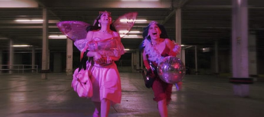 Muxes: auténticas, intrépidas y buscadoras de peligro | El gigante