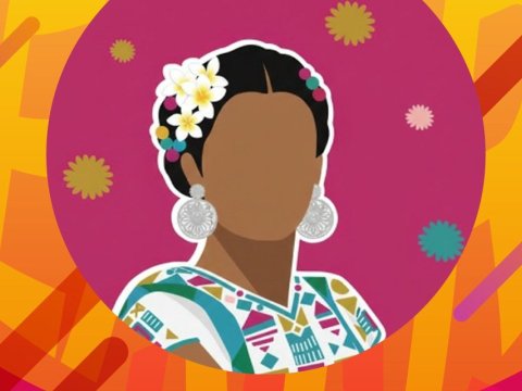 El grito silencioso de la Muxe