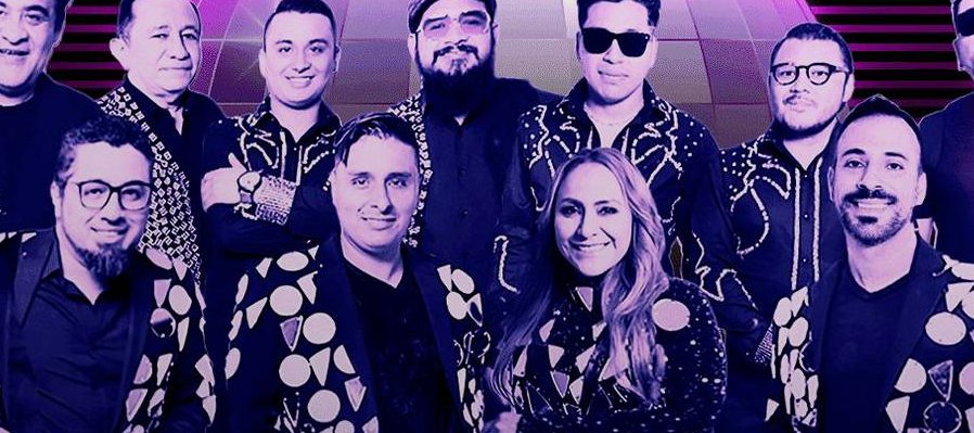 Forever Young: la fiesta disco