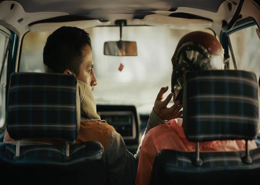 Imagen muestra de la actividad Seres