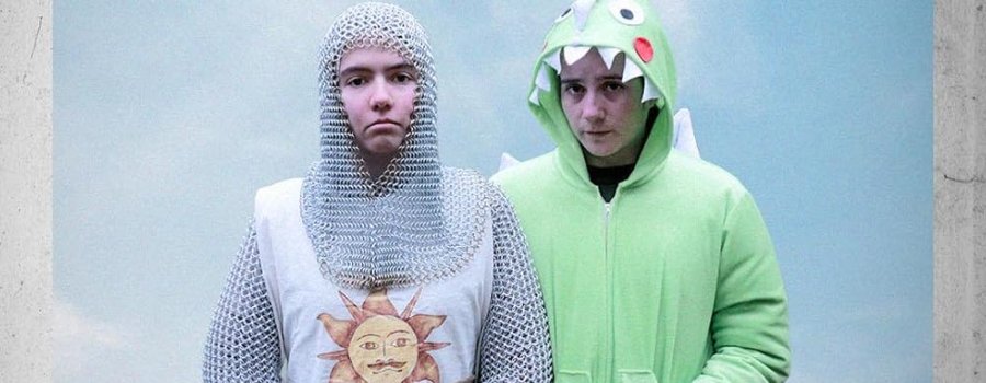 Una canción sobre lo que sea