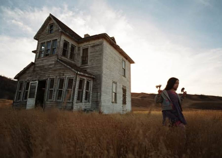 Imagen muestra de la actividad Tierra de pesadillas