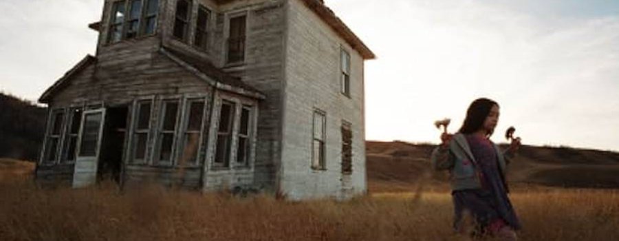 Tierra de pesadillas