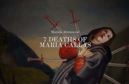 Imagen muestra de la actividad: 7 Death of Maria Callas