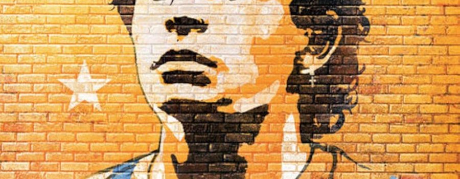 Maradona por Kusturica