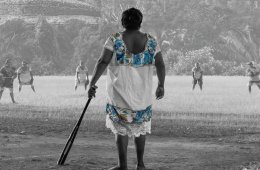Las amazonas de Yaxunah