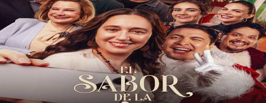 El sabor de la Navidad