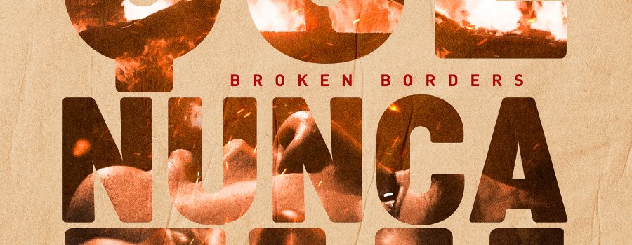 Soy lo que nunca fui