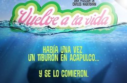 Imagen muestra de la actividad Vuelve a la vida