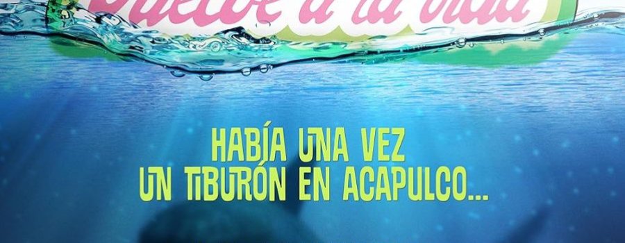 Vuelve a la vida