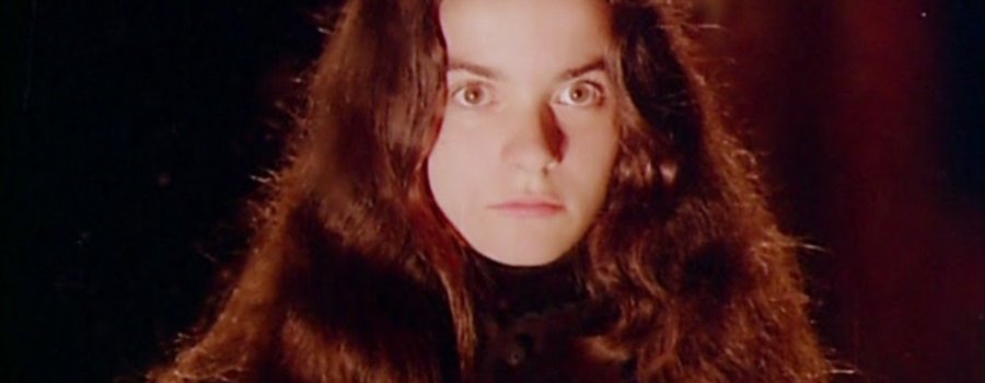 Alucarda, la hija de las tinieblas